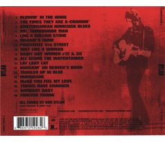 Dylan Bob - Dylan /red/ (CD) audio CD album
