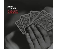 Dylan Bob - Fallen Angel (CD) audio CD album