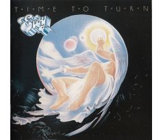 Eloy - Time To Turn (CD) audio CD album
