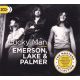 Emerson Lake And Palmer - Lucky Man (2CD) audio CD album