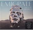 Emigrate - A Million Degrees (CD) audio CD album