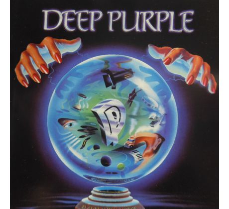 Deep Purple - Slaves And Masters (CD)