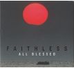 Faithless - All Blessed (CD) audio CD album