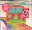 Grateful Dead - Smiling On A Cloudy Day (CD) audio CD album
