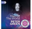 Green Peter - Man Of The World (2CD) audio CD album