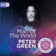 Green Peter - Man Of The World (2CD) audio CD album