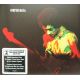Hendrix Jimi - Band Of Gypsys (CD) audio CD album