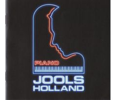 Holland Jools - Piano (CD) audio CD album