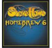 Howe Steve - Homebrew (CD) audio CD album