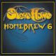 Howe Steve - Homebrew (CD) audio CD album