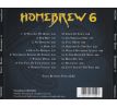 Howe Steve - Homebrew (CD) audio CD album