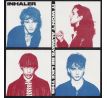 Inhaler - It Wont Always Be Like This (CD) audio CD album