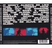 Inhaler - It Wont Always Be Like This / Sign edition / (CD) audio CD album