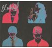 Inhaler - It Wont Always Be Like This / Sign edition / (CD) audio CD album