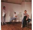 Jam The - All Mood Cons (CD) audio CD album