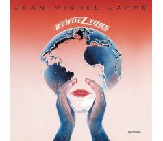 Jarre Jean Michel - Rendez Vous (CD) audio CD album