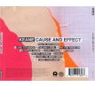 Keane - Cause And Effect (CD) audio CD album