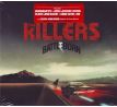 Killers - Battleborn / Bonus Track / (CD) audio CD album
