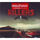 Killers - Battleborn / Bonus Track / (CD) audio CD album