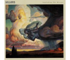 Killers - Imploding The Mirage (CD) audio CD album