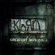 Korn - Greatest Hits vol.1. (CD) audio CD album