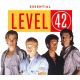Level 42 - The Essential (3CD) audio CD album