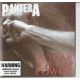 Pantera - Vulgar Display Of Power (CD) audio CD album