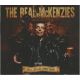 Real Mckenzies The - Two Devils Will Talk (CD) audio CD album