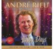 Rieu Andre - Happy Days /deluxe/ (CD+DVD) audio CD album
