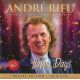 Rieu Andre - Happy Days /deluxe/ (CD+DVD) audio CD album