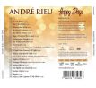 Rieu Andre - Happy Days /deluxe/ (CD+DVD) audio CD album
