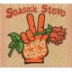 Seasick Steve - Love And Peace (CD) audio CD albumS