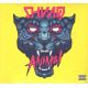 Shining - Animal (CD) audio CD album