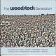 V.A. - Woodstock Generation (CD) audio CD album