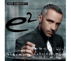 Ramazzotti Eros - E2/ (2CD) audio CD album