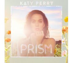 Perry Katy – Prism (CD) audio CD album
