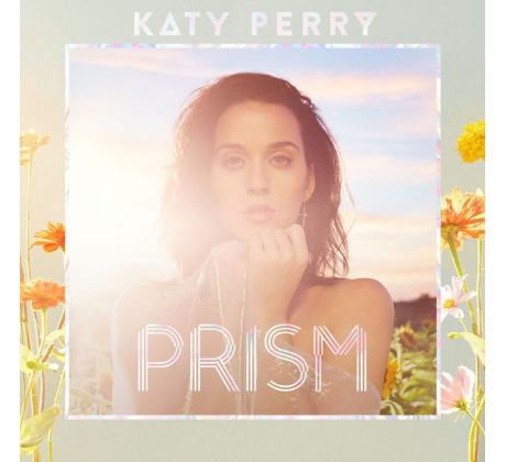 Perry Katy – Prism (CD) audio CD album