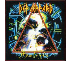 Def Leppard - Hysteria (CD) audio CD album