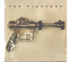 Foo Fighters - Foo Fighters (CD) audio CD album