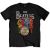 Beatles - Sgt. Pepper´s (Black t-shirt)