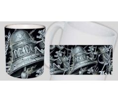 AC/DC - Hells Bells (mug/ hrnček)