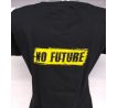 Dámske tričko SEX PISTOLS - No Future (Women´s t-shirt)