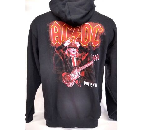 Mikina AC/DC - Power Up (Hoodie)