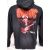 AC/DC - Power Up Leader (Zip Hoodie)