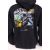 Sabaton - Heroes - Fallen Angels At War (Zip Hoodie)