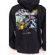 mikina Sabaton - Heroes - Fallen Angels At War (Hoodie) I CDAQUARIUS.COM