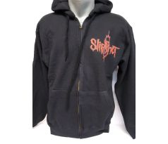 mikina Slipknot - Blood Logo (Hoodie) I CDAQUARIUS.COM