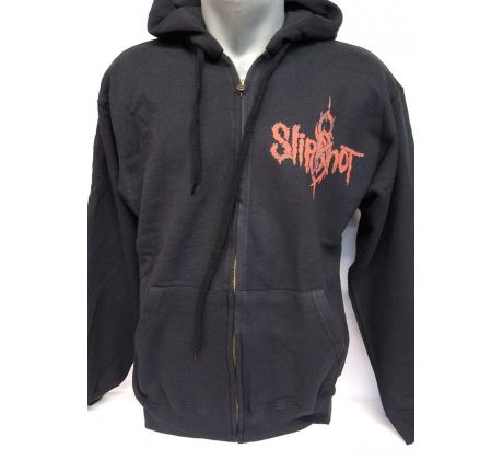 mikina Slipknot - Blood Logo (Hoodie) I CDAQUARIUS.COM