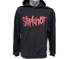 mikina Slipknot - Band 2017 KLOKANKA (Hoodie) I CDAQUARIUS.COM