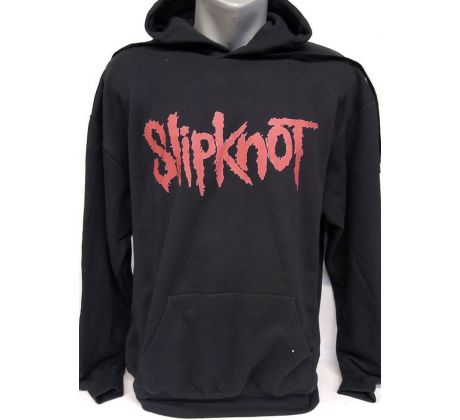 mikina Slipknot - Band 2017 KLOKANKA (Hoodie) I CDAQUARIUS.COM
